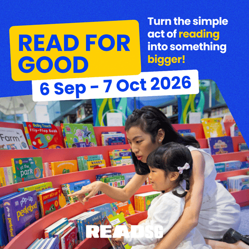 read for good 2026