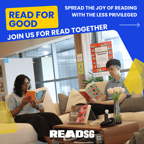 read for good 2026