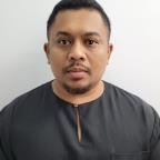 RADEN ISKANDAR BIN ALI