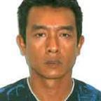 JEFFRY BIN HASHIM