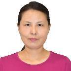 IRENE YU CHAOHUA
