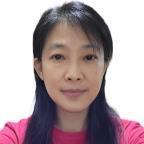 TAN GEK HUANG DORIS