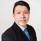 ONG KIAN MENG (WANG JIANMING)