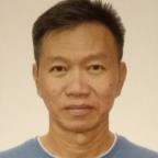 LAU YING SONG