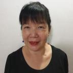 LOKE WAI YIN