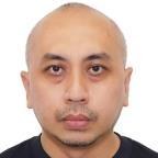 Mohammad Hafizul Arham Bin Suhaimi