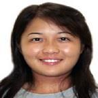 Wong Yuet Mun