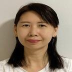 WONG SHYUN WAH