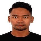 MUHAMMAD KHIDIR BIN SALIM