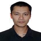 KIM MENG KWEE