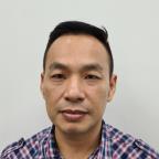 ANG CHEE KENG