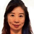 HUANG PING