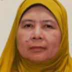 JUMINAH BTE PAPOK