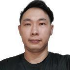HUANG JIAWEI