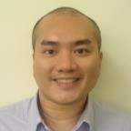 CHIN SHAO YONG