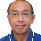 LEE TECK CHYE