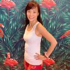 CHAN SIEW HUA