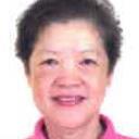 Law Gek Hiang @ Lau Gek Hiang