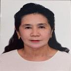 SIVAPORN TRIRATTANAKITTIKUL