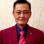 TEO KOK HOON PATRICK