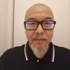 DAVID YEO HOCK KEE