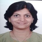 KULKARNI ASHWINI SUDHIR