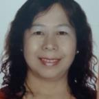 WONG NYUK FONG
