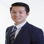 TAN ZHEN WEI GAVIN