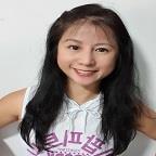 MADDY LIM KAH HOE