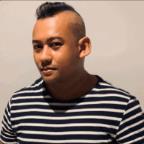 Muhammad Mahadi Bin Jamaludin