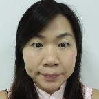 Foo Yen Ching Christina