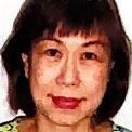 CHOW JUET MAY