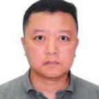 HEZRON JEROME YEO