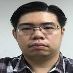 Ong Zi Wei, Fabian