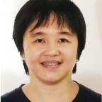 LEE HEOK LING SHAMAINE