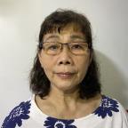 YEO AH BEY