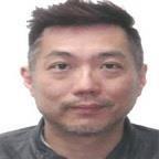 Lee Yew Jin Sebastian