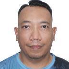 MOHD ANDISHAHRIL BIN MALEK