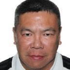 HUAN TECK BENG
