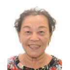 Pang Nyuk Yoon