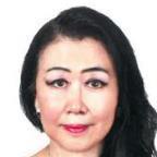 Wong Moy @ Pamela Wong Moy