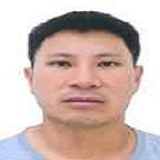 YEO CHII LIN LEONARD