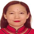 WONG NUYUK CHIN
