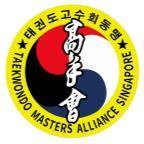 Taekwondo Masters Alliance Singapore