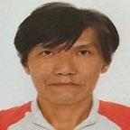 CHAN MUN CHEONG