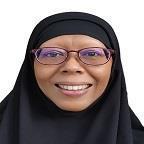 MARINA BINTI MOHD HISHAM
