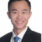 Leow Beng Hwee,Desmond