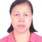 LEONG YUN YUET