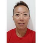 LOKE MEI HOE