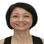 WANG YING